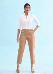 How to Style Women’s Formal Pants Like a Fashion Pro – Go Colors Guide