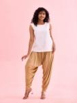 How to Style Beige and White Pants for Women – A Complete Guide